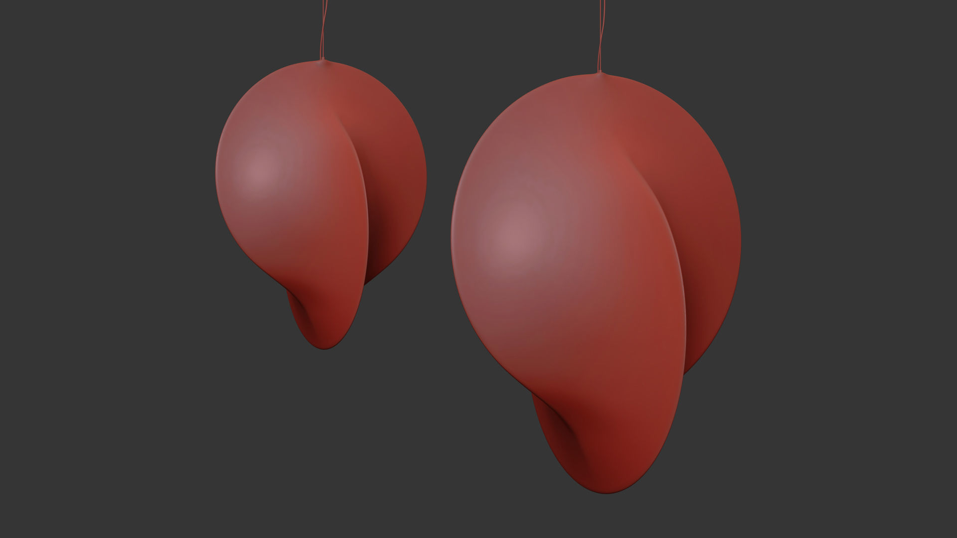 Overlap Suspension by FLOS 3D model_8