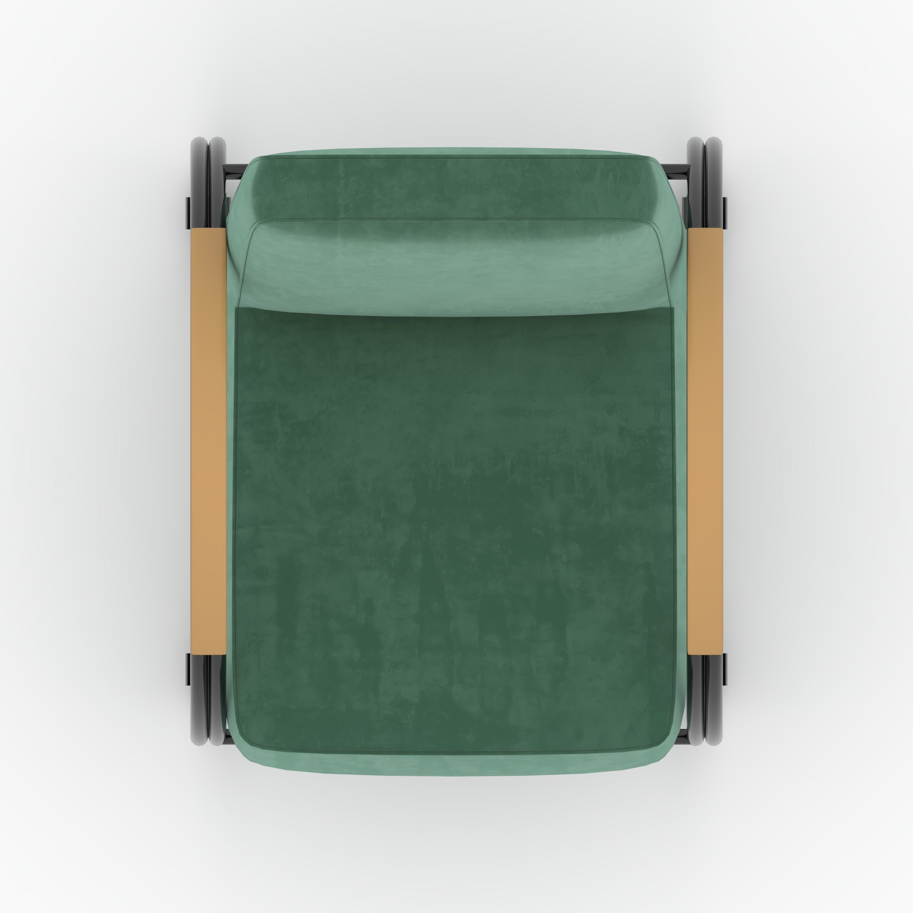 Armchair 51 3D model_16