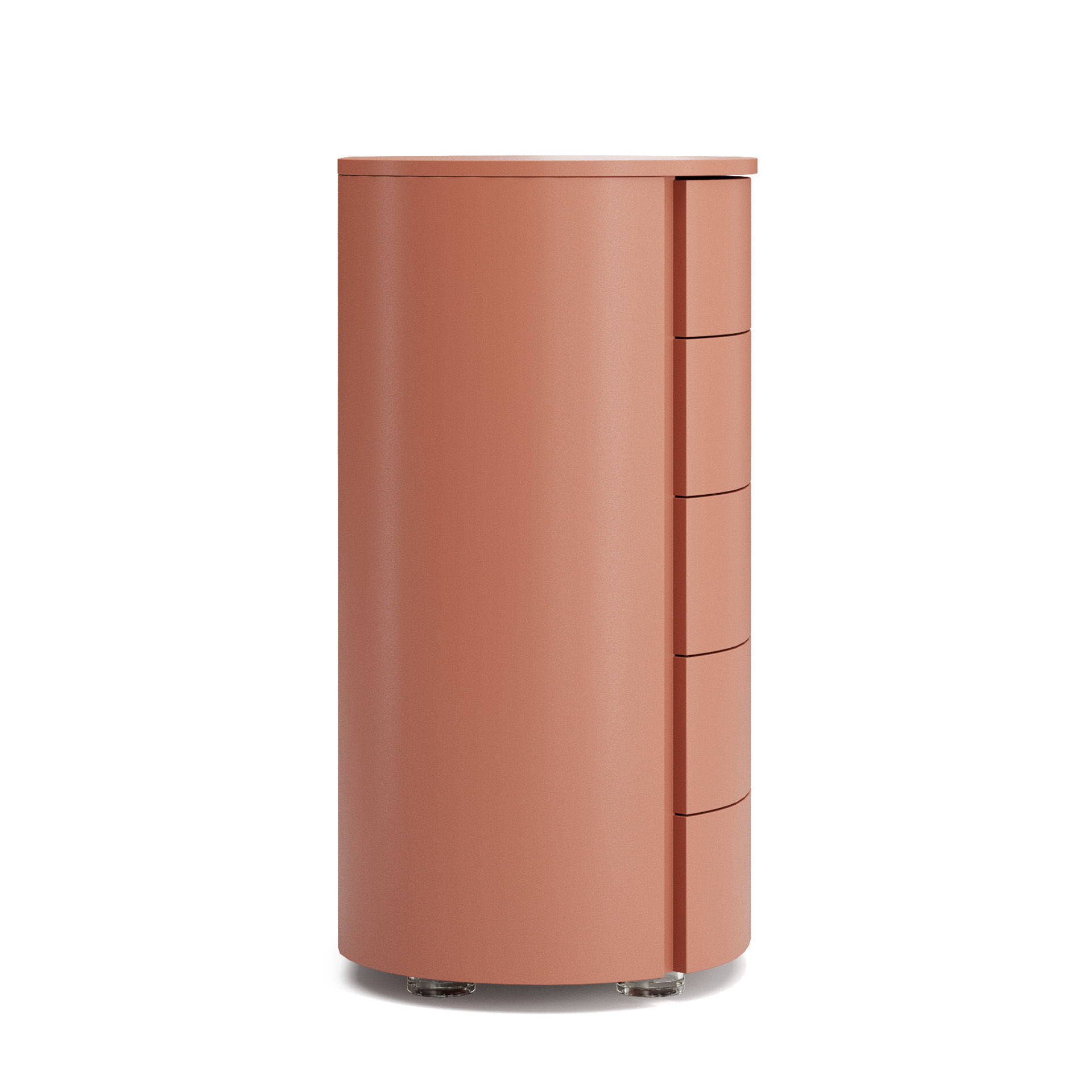 Commode FAER Unique High 3D model_4