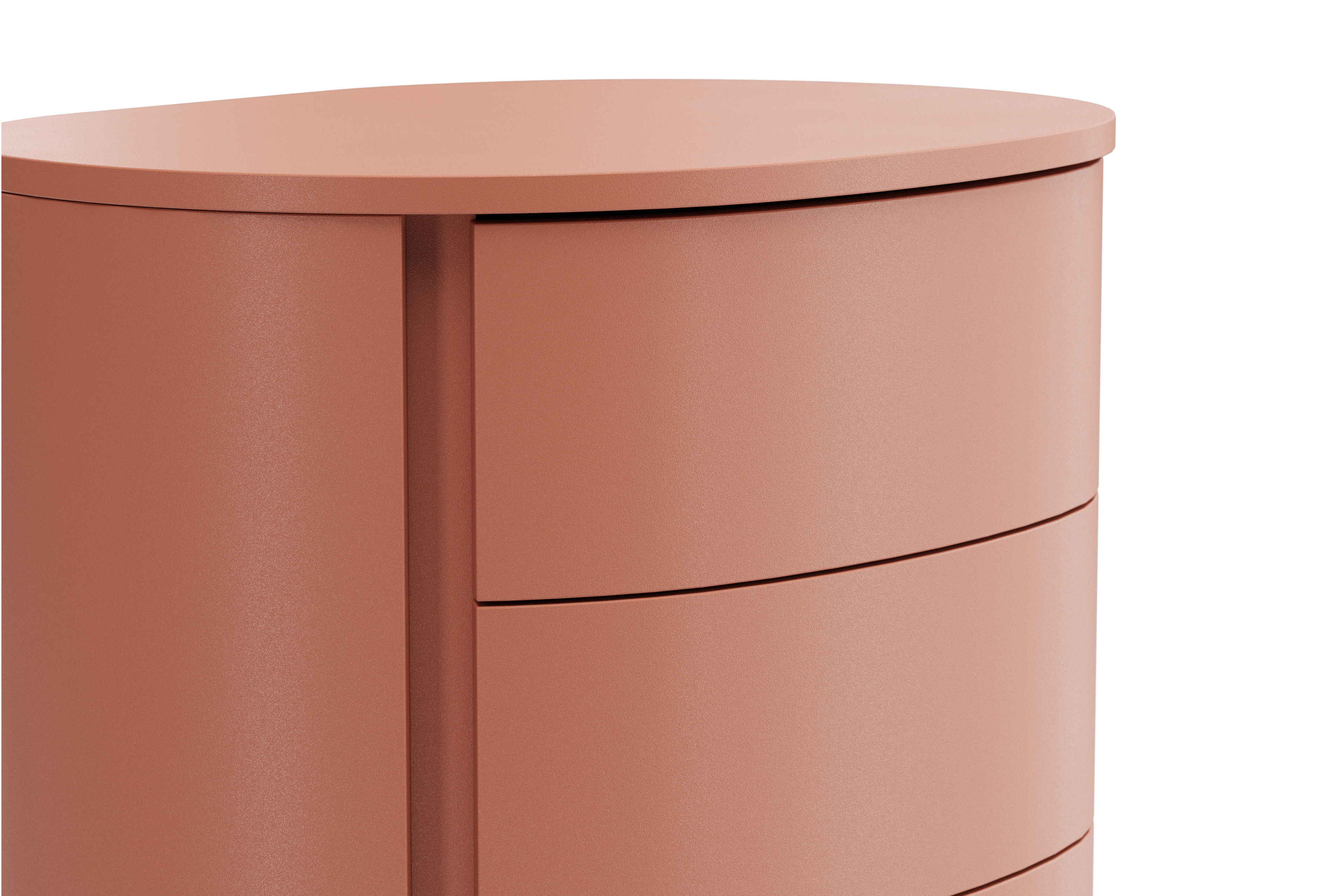 Commode FAER Unique High 3D model_1