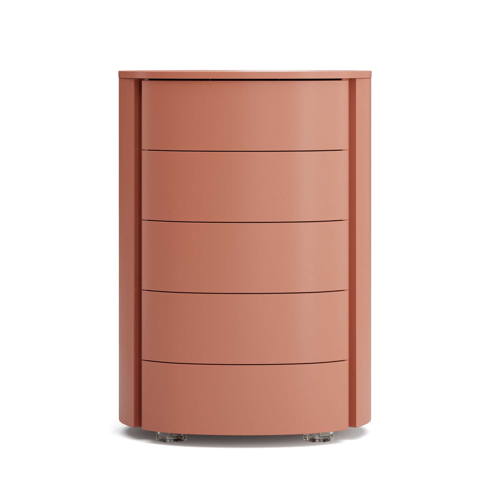 Commode FAER Unique High 3D model_2