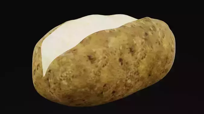 Baked Potato