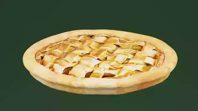 Apple Pie