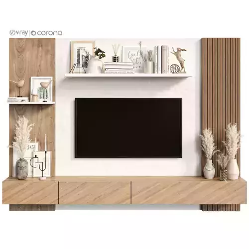 modern tv wall 22