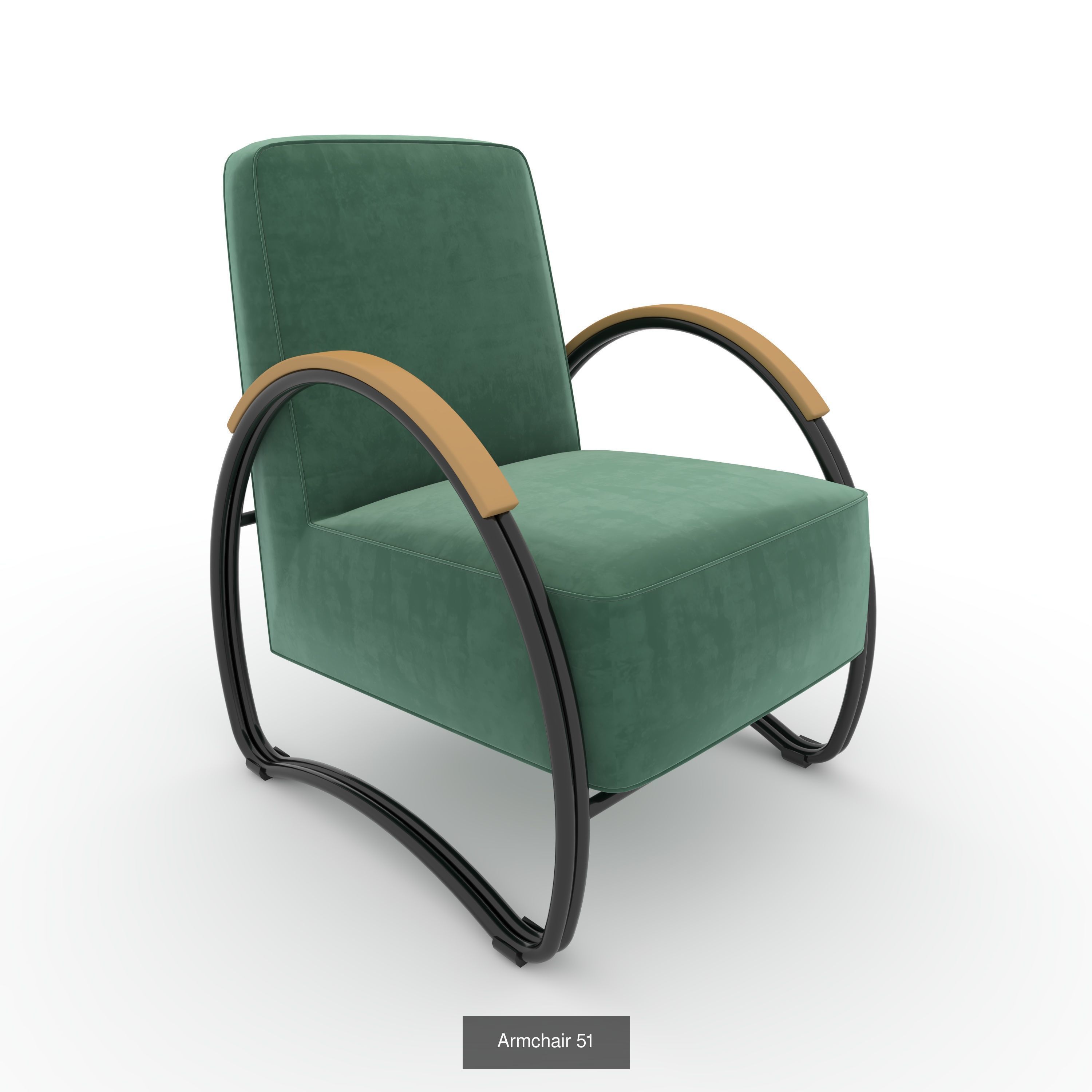 Collection Armchair 17 _3