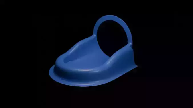 Waterslide start piece