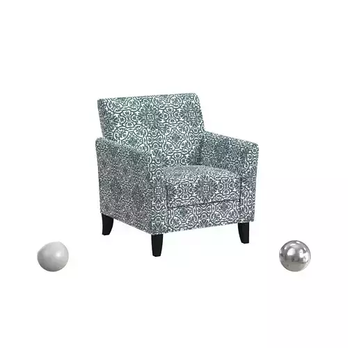 Copper Grove Alex Arm Chair