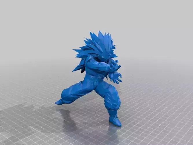 Dragon Ball Z GOKU