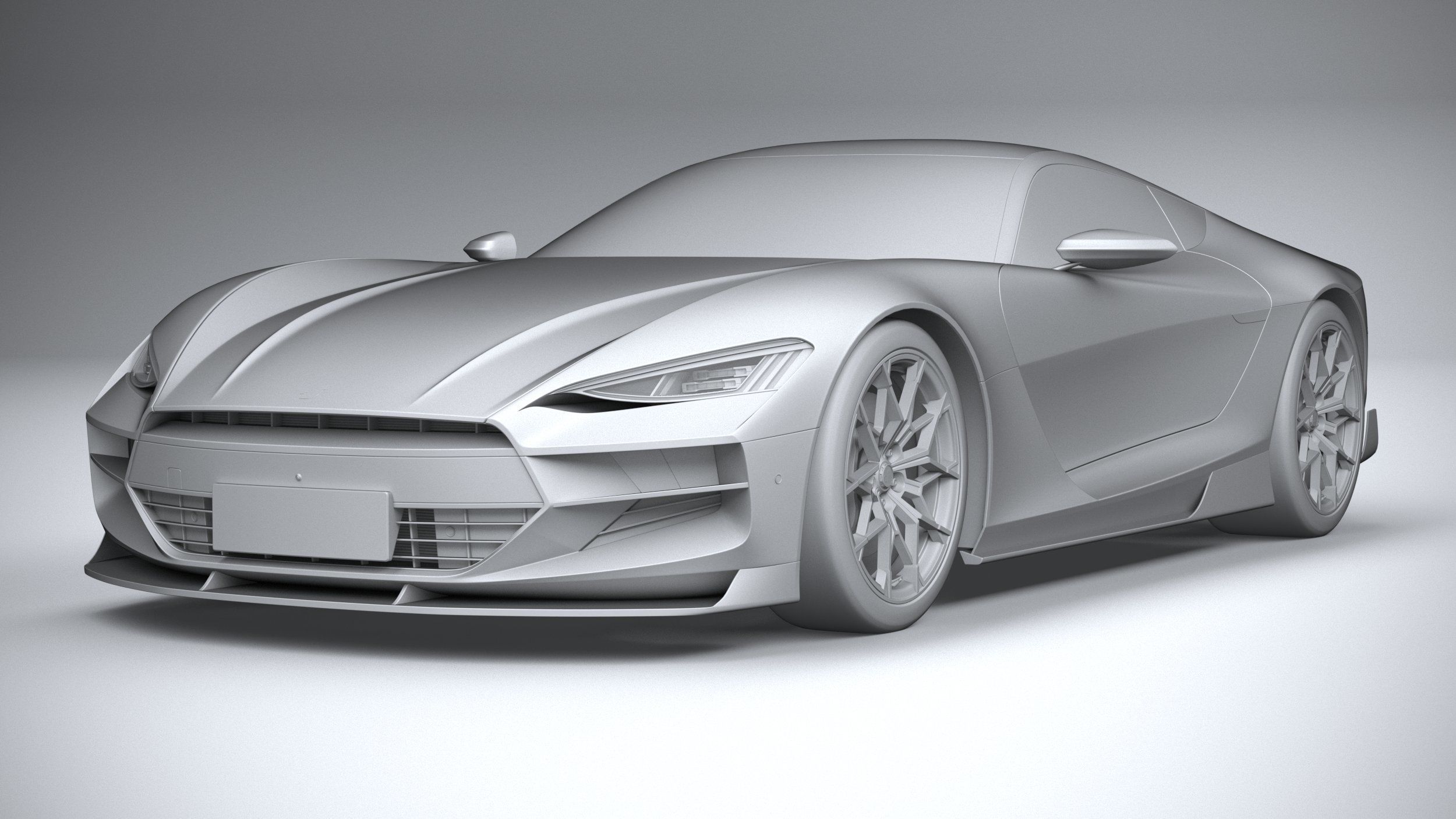 Generic Coupe 01 2025 3D model_20