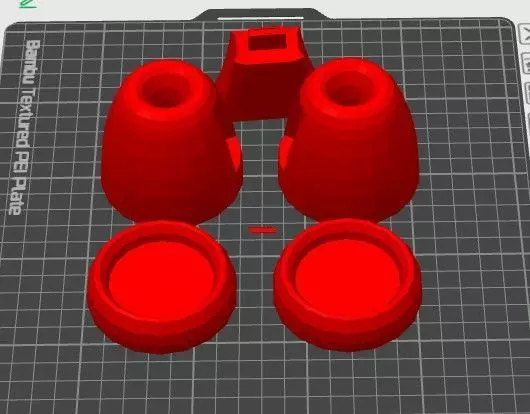 Airten V3 VOID ACOUSTICS 3D print model_0