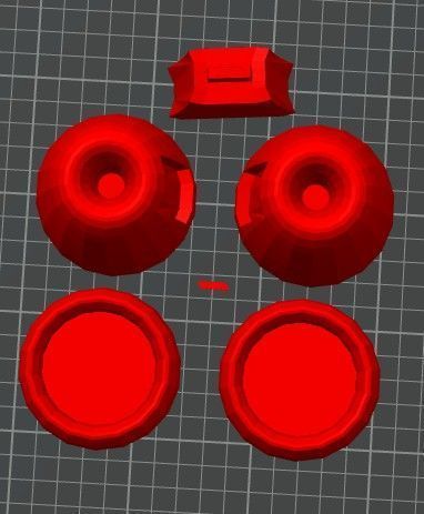 Airten V3 VOID ACOUSTICS 3D print model_1