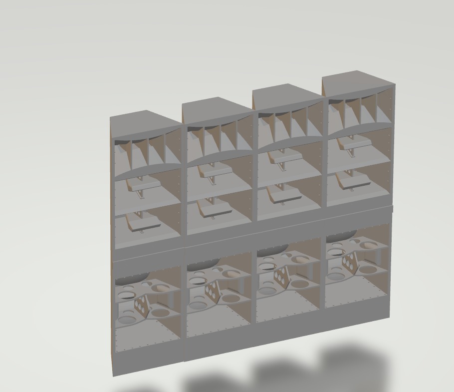 LAMBDA LABS Serie QX 3D print model_2
