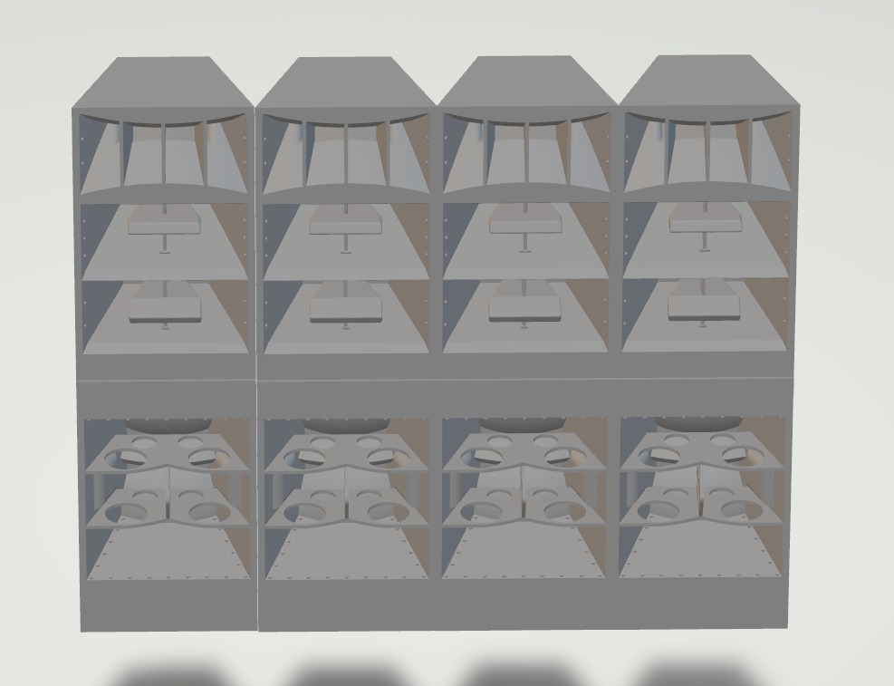 LAMBDA LABS Serie QX 3D print model_4