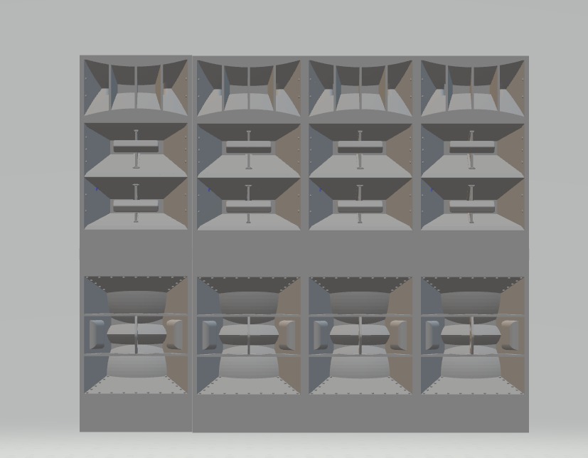 LAMBDA LABS Serie QX 3D print model_1