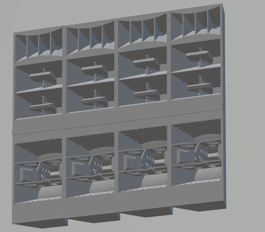 LAMBDA LABS Serie QX 3D print model_3