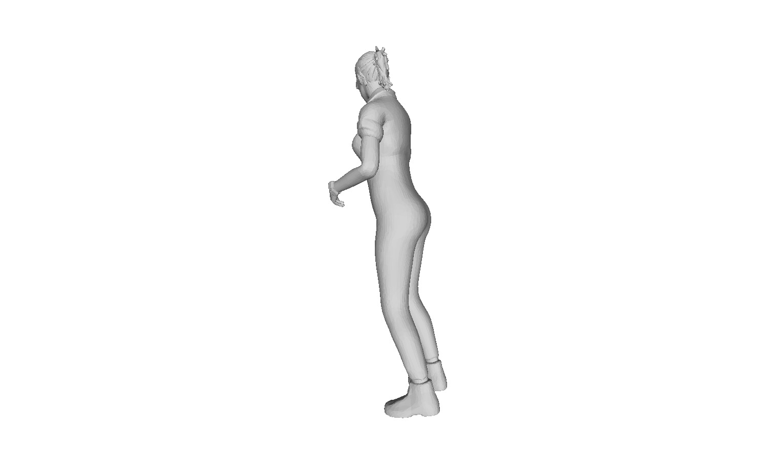 Printle XC Femme 489 P 3D print model_16