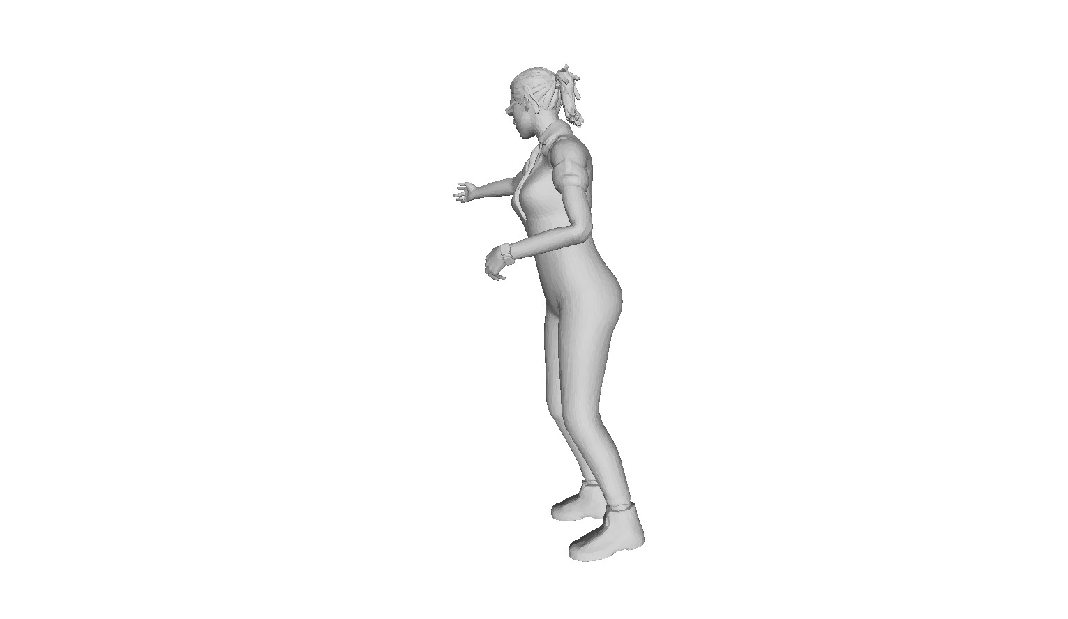 Printle XC Femme 489 P 3D print model_18
