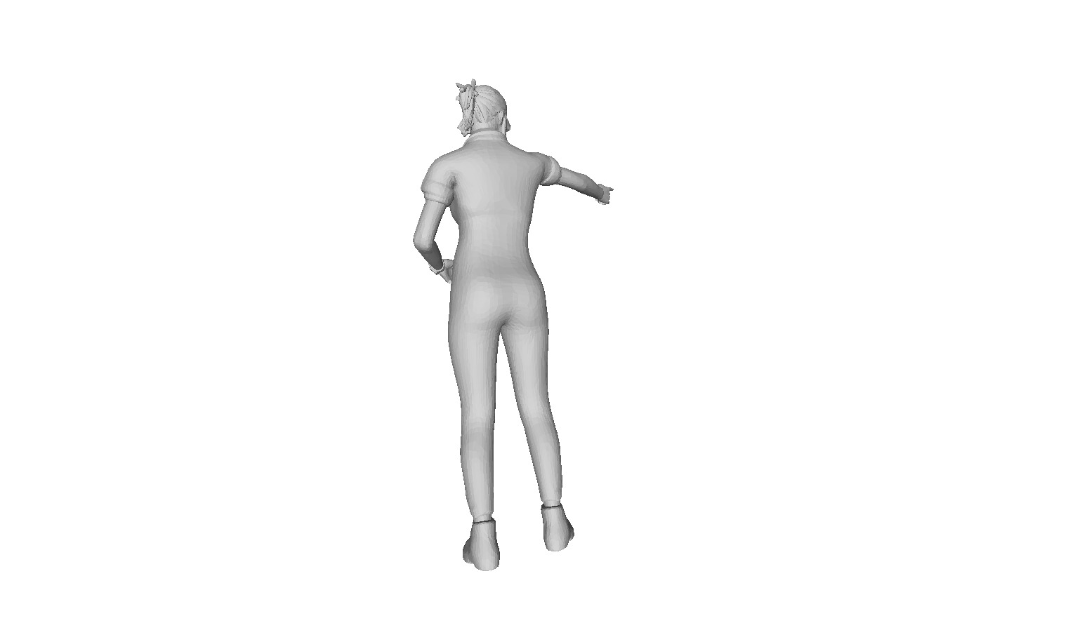 Printle XC Femme 489 P 3D print model_13