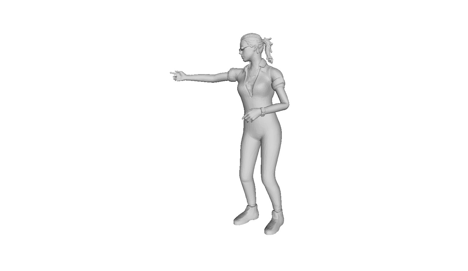 Printle XC Femme 489 P 3D print model_21