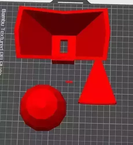 Air Vantage VOID ACOUSTICS