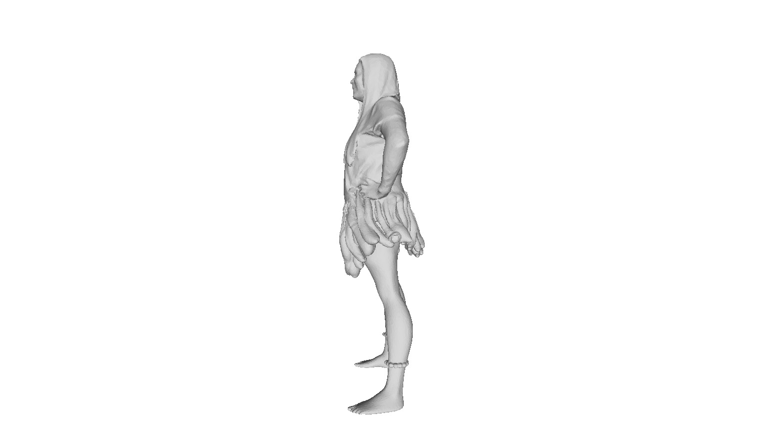 Printle EH Femme 489 S 3D print model_18