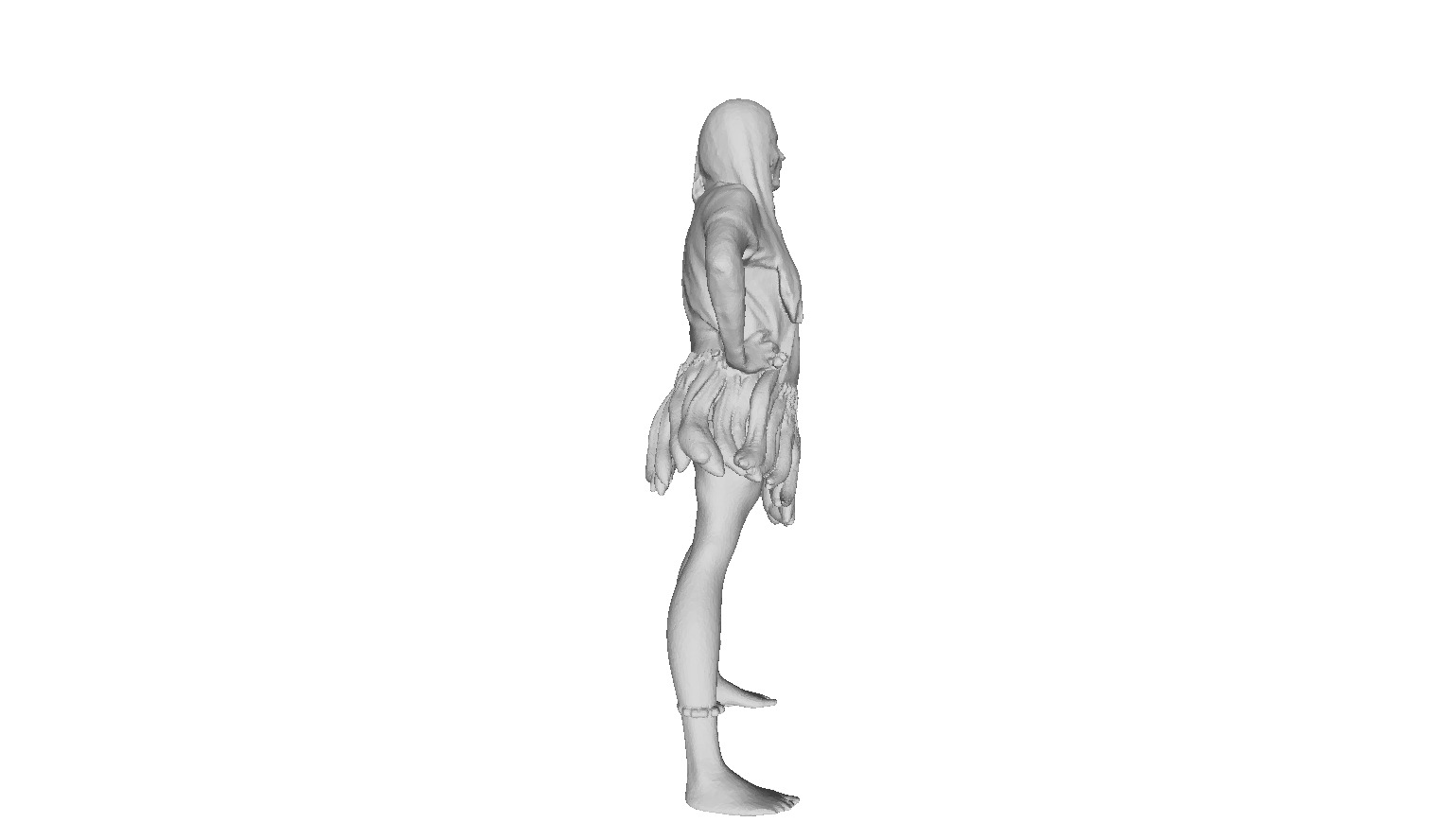 Printle EH Femme 489 S 3D print model_6