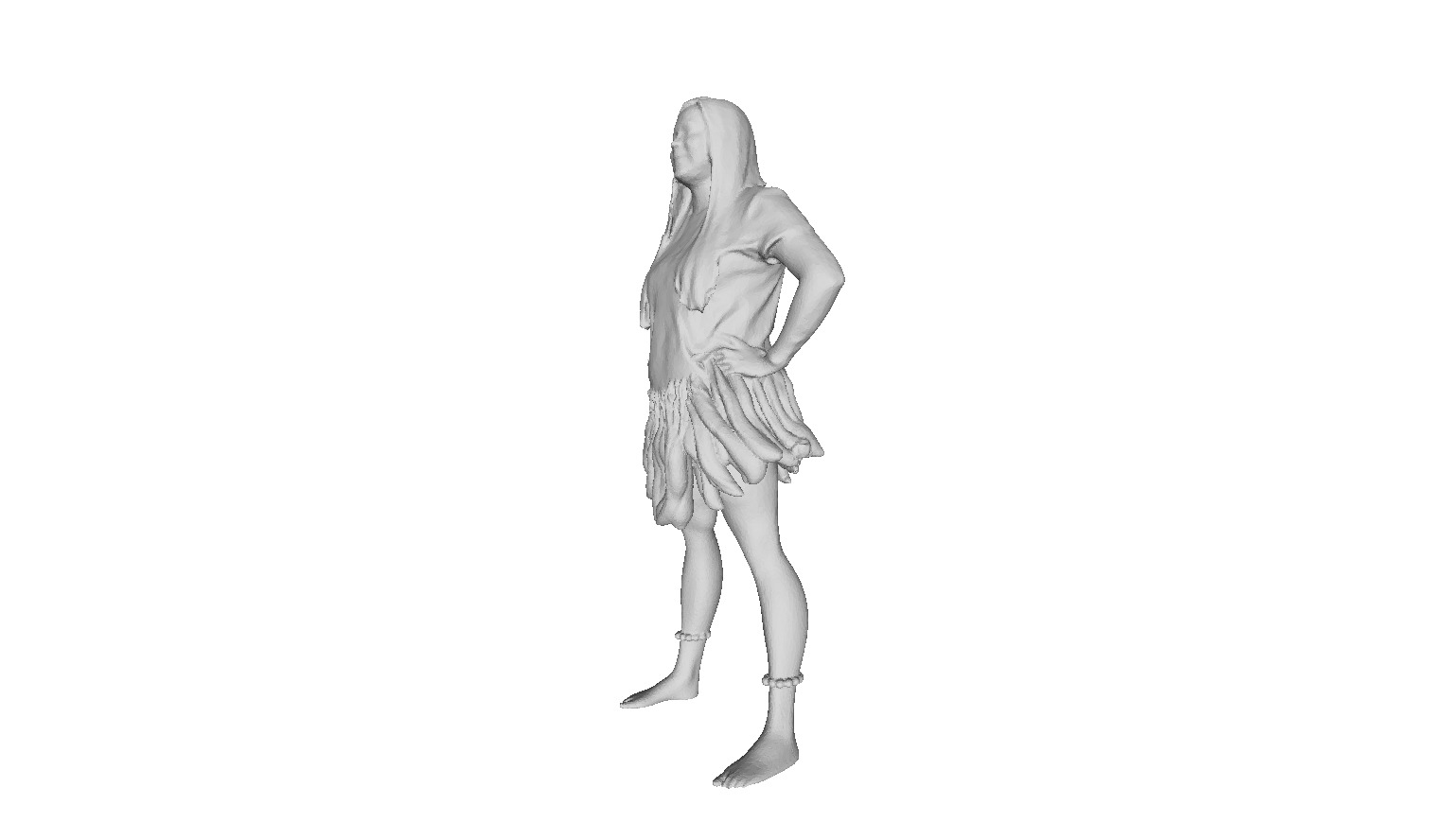 Printle EH Femme 489 S 3D print model_20