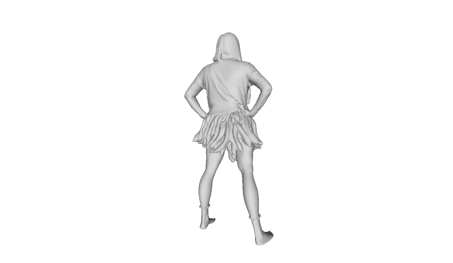 Printle EH Femme 489 S 3D print model_10