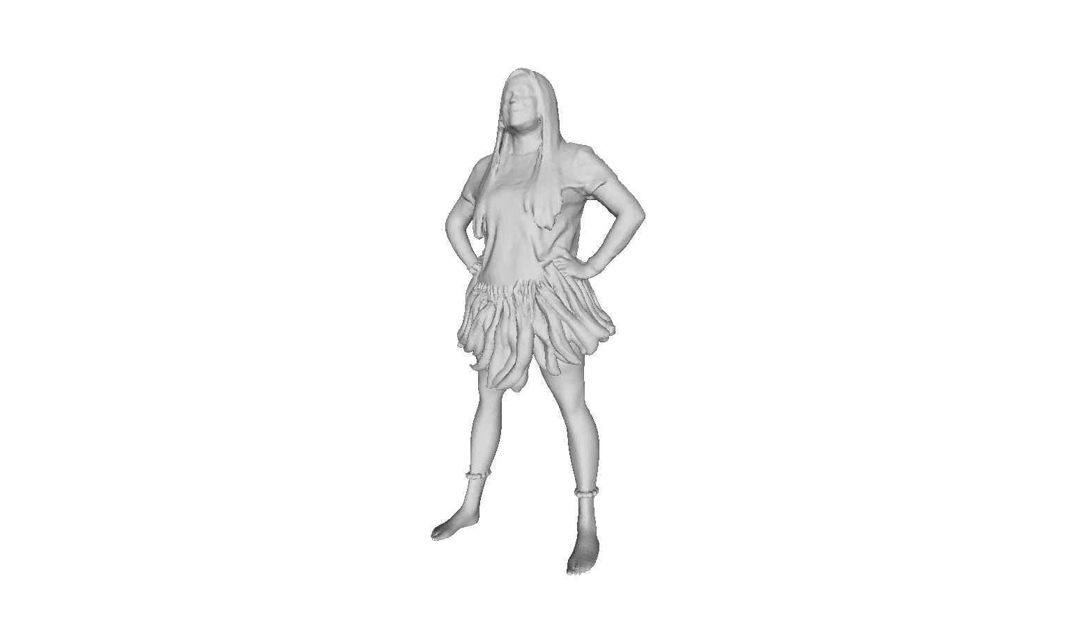 Printle EH Femme 489 S 3D print model_22