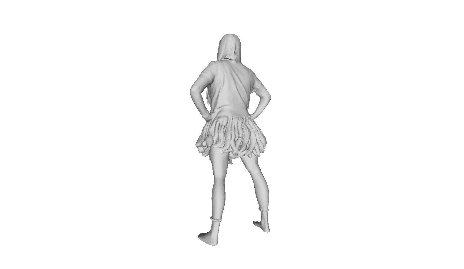 Printle EH Femme 489 S 3D print model_14