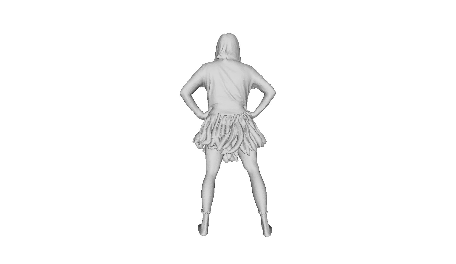 Printle EH Femme 489 S 3D print model_12