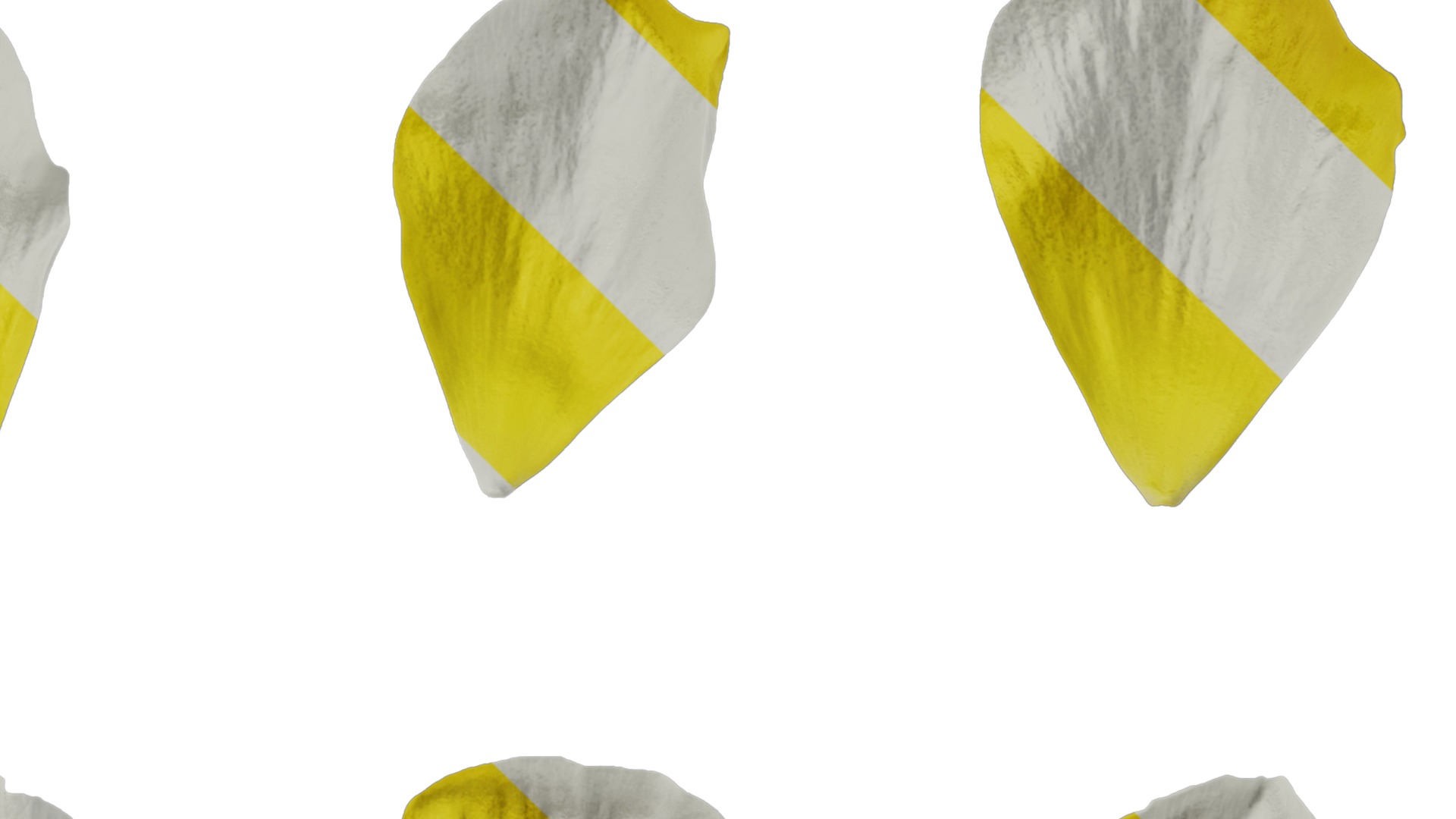 Anydrafts Rudbeckia laciniata Flower 03 Texture_4