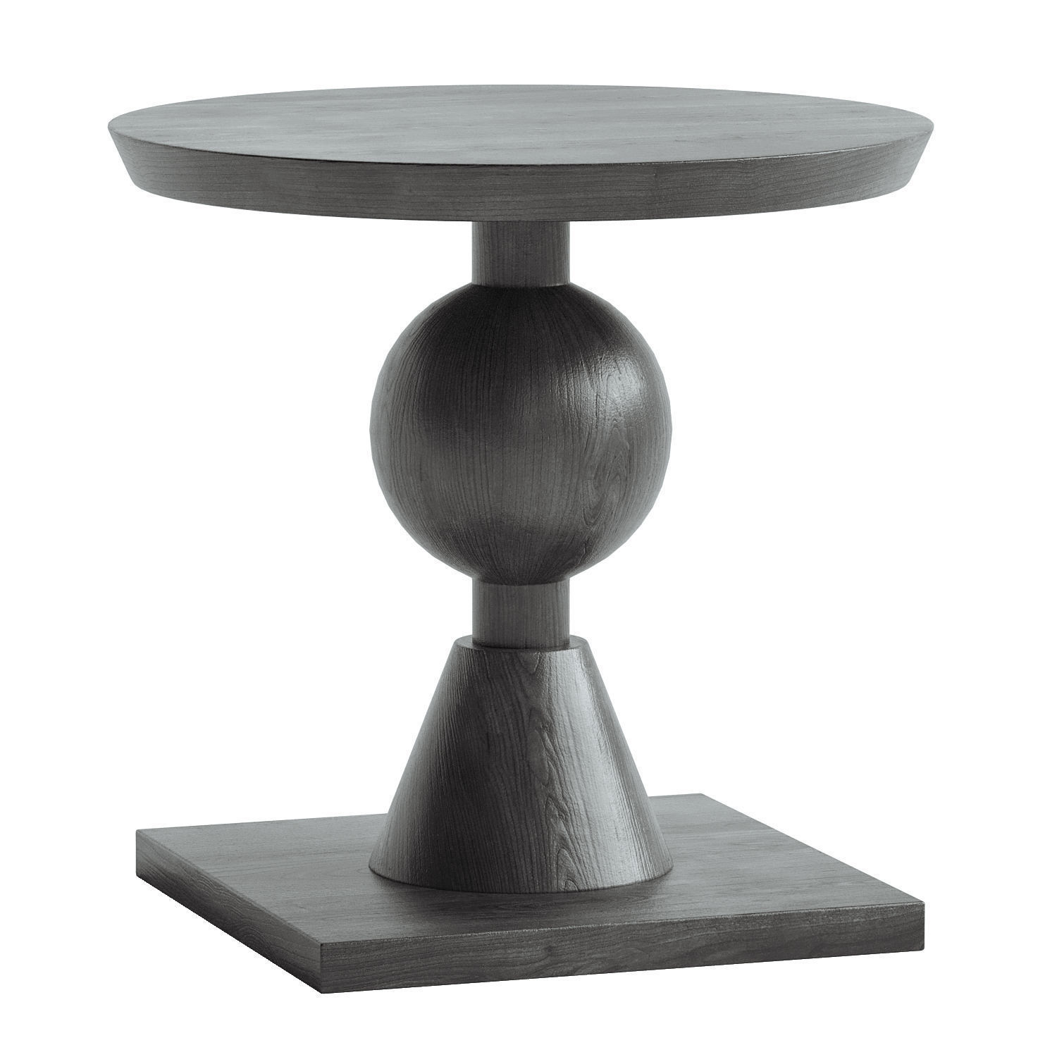 Sur Table 3D model_2