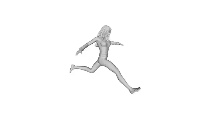 Printle EH Femme 489 T