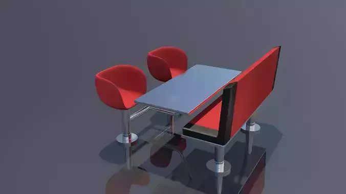 Restaurant Furniture