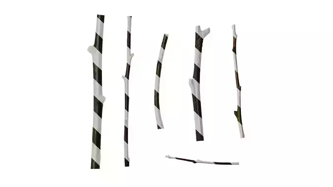 Anydrafts Litsea pungens Stem 01