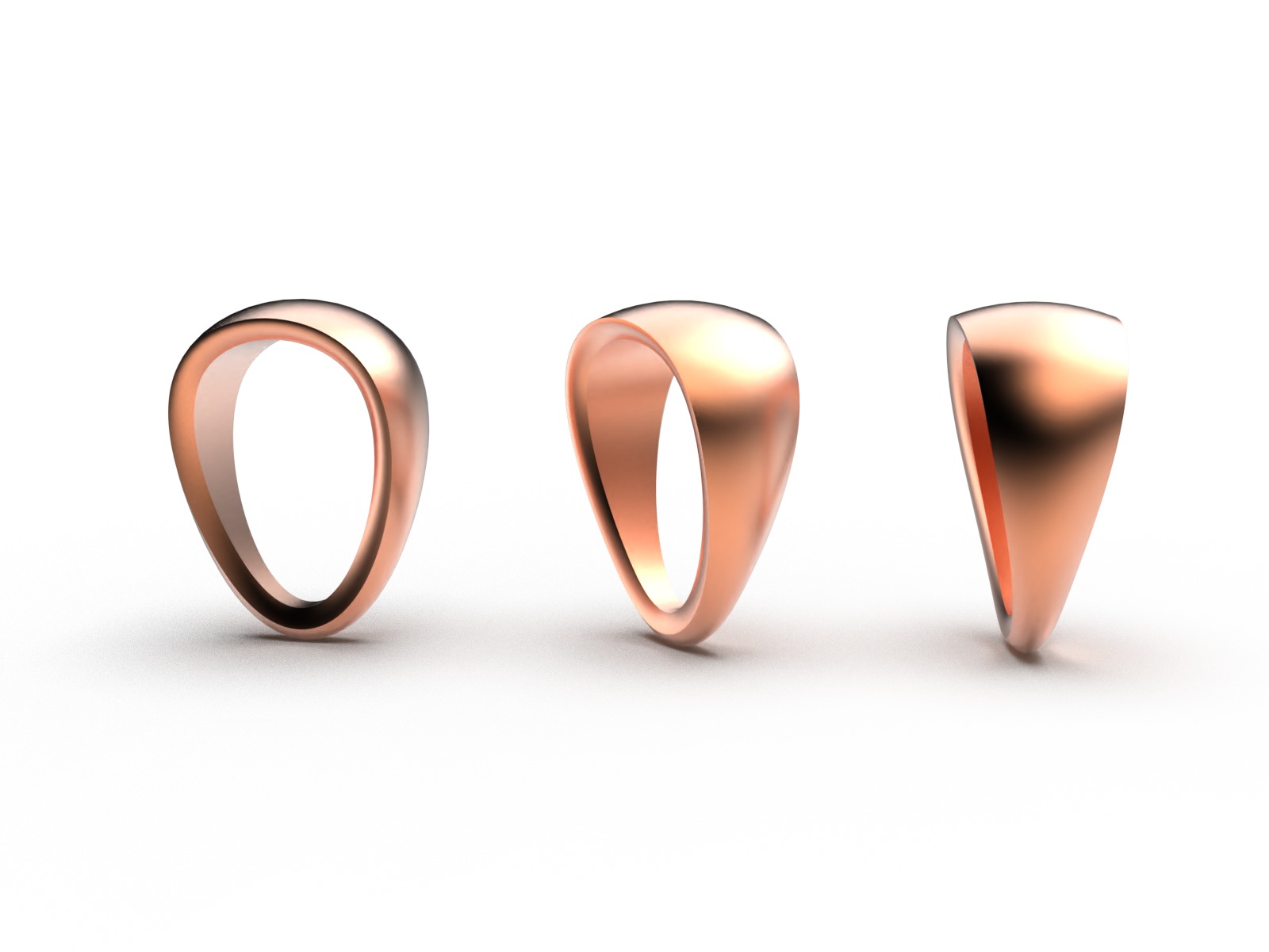 HEART PENDANT LOVE SIGN - Diamond  Valentines Day Gift 3D print model_44