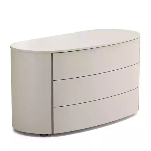 Commode FAER Unique 3D model