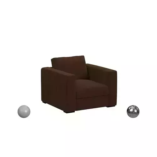Weldon Sofa Arm