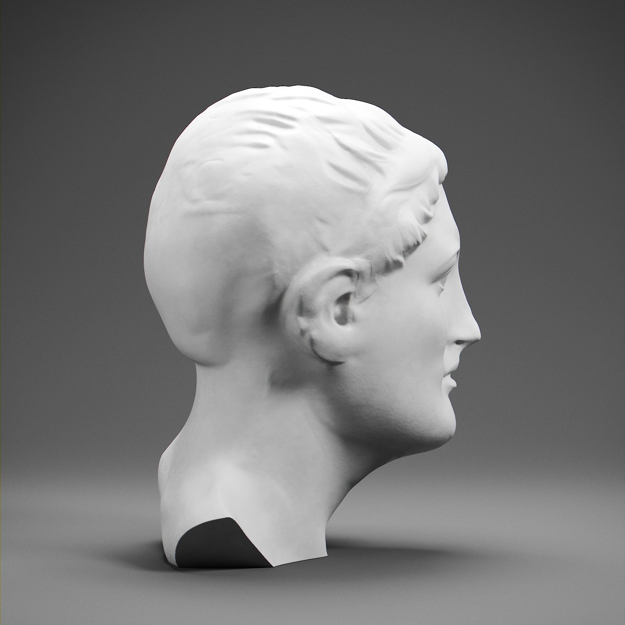 Ptolemy 3D print model_6