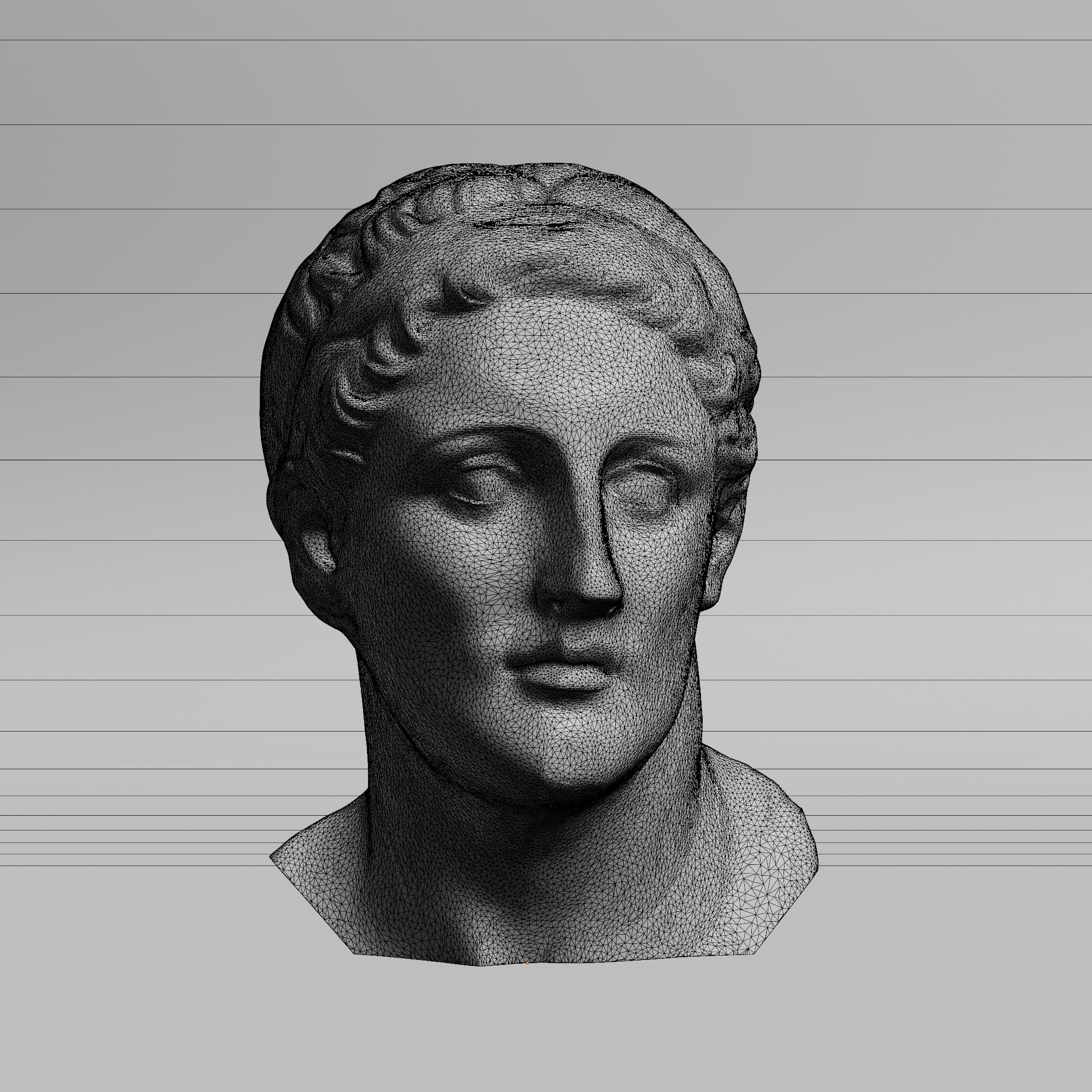 Ptolemy 3D print model_8