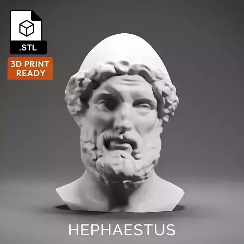 Hephaestus