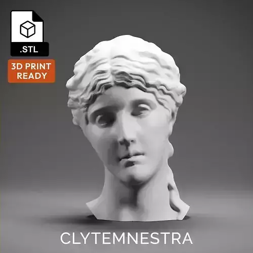 Clytemnestra