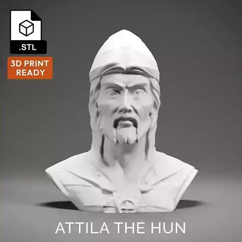 Attila the Hun