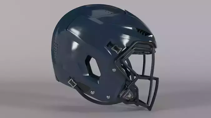 Vicis ZERO 2 Trench Football Helmet 