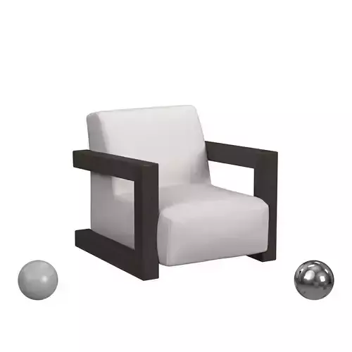 nathan anthony Kinetic chair