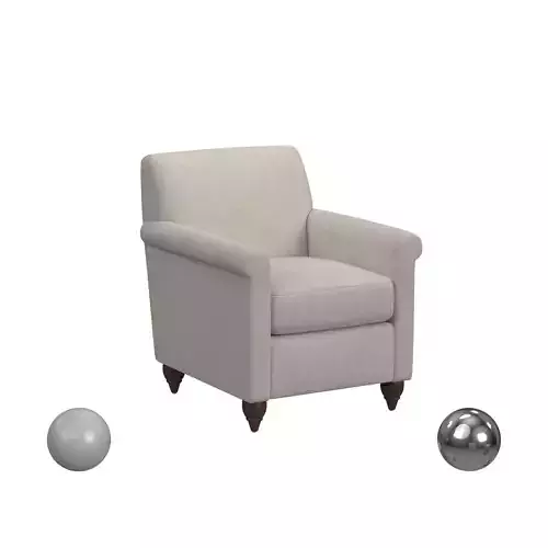 Flexsteel Living Room Chair at Frazier and Son Furniture