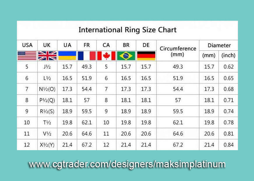 2ct Gorgeous Rope style twisted engagement ring 3dmodel 3D print model_51