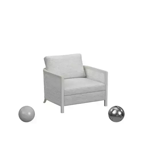 Charlotte Accent Chair