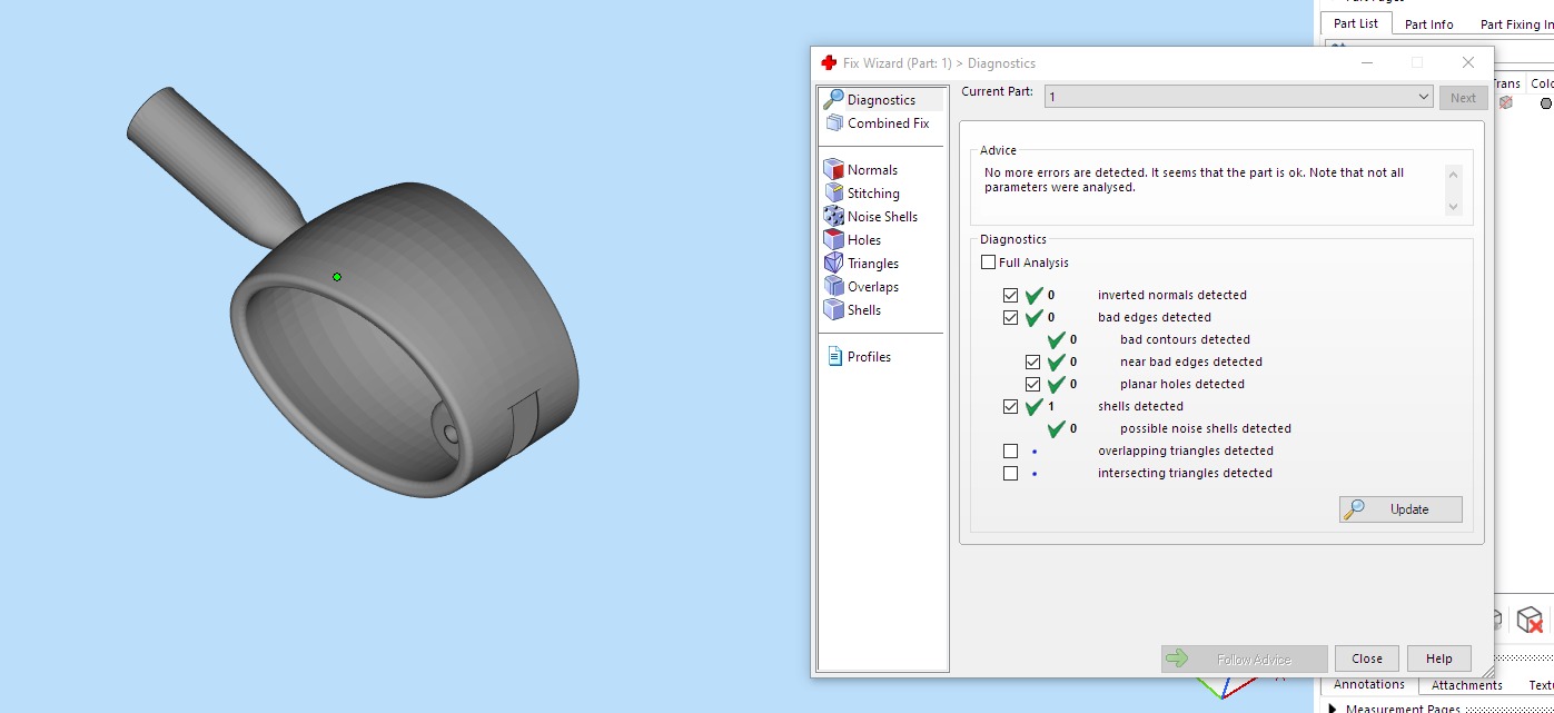 Cross pendant 201124 orthodox 3D print model_7